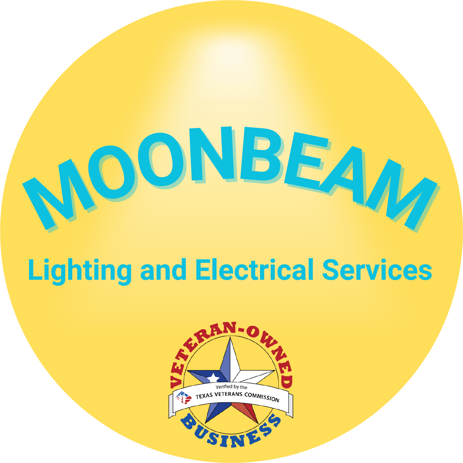 Moonbeam logo